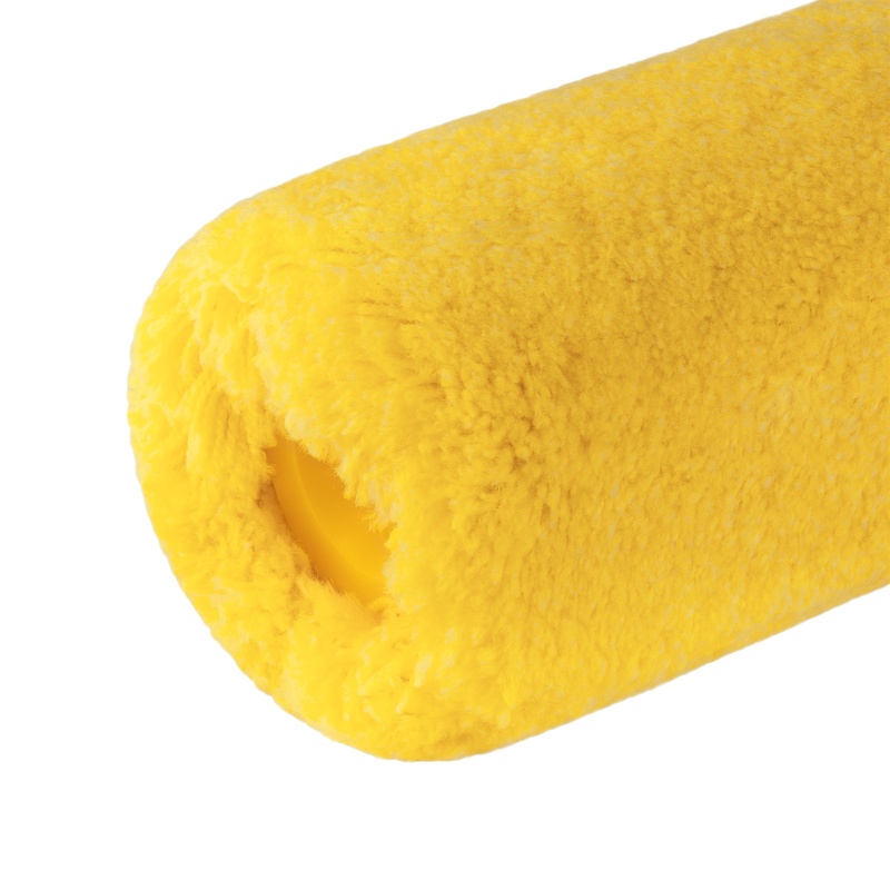 Валик Biber 32601 Гросс, фасадный, с бюгелем, ворс 18 мм, 180 мм