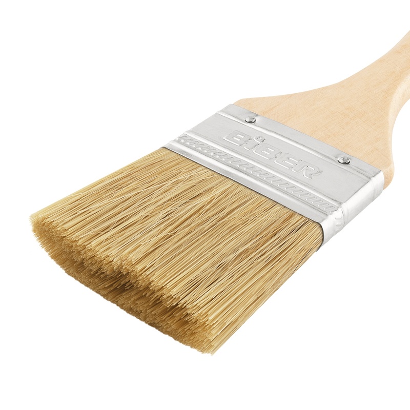 Кисть флейцевая Biber 31003 50 мм