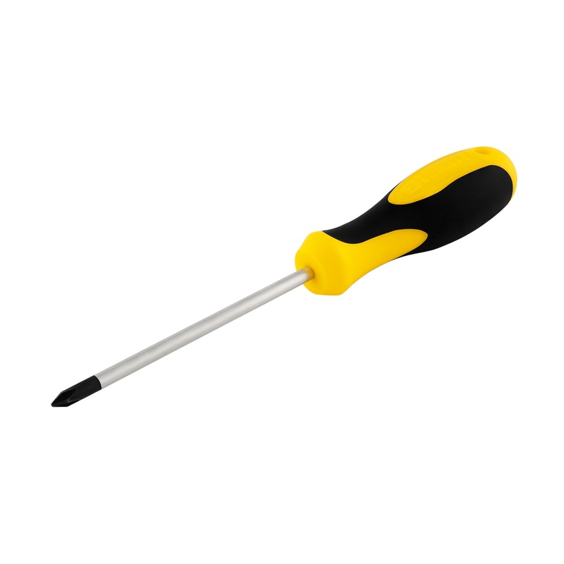 Отвертка Biber 85541 Эксперт PH 1х100 мм