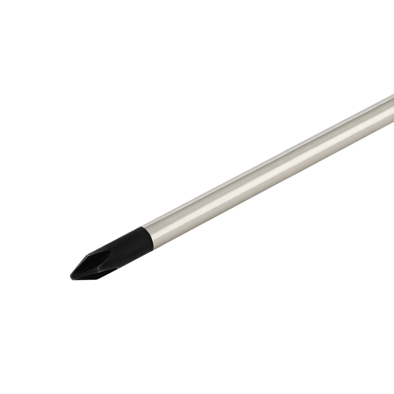 Отвертка Biber 85583 Стандарт PH 1х150 мм