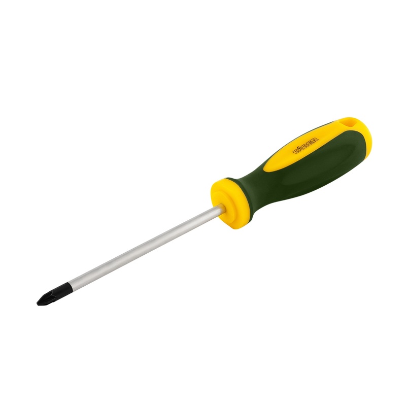 Отвертка Biber 86131 Тарзан PZ 1x100 мм