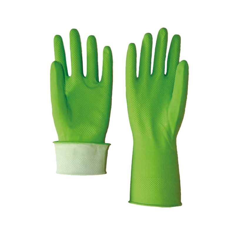 Перчатки латексные Farina 96278 размер L