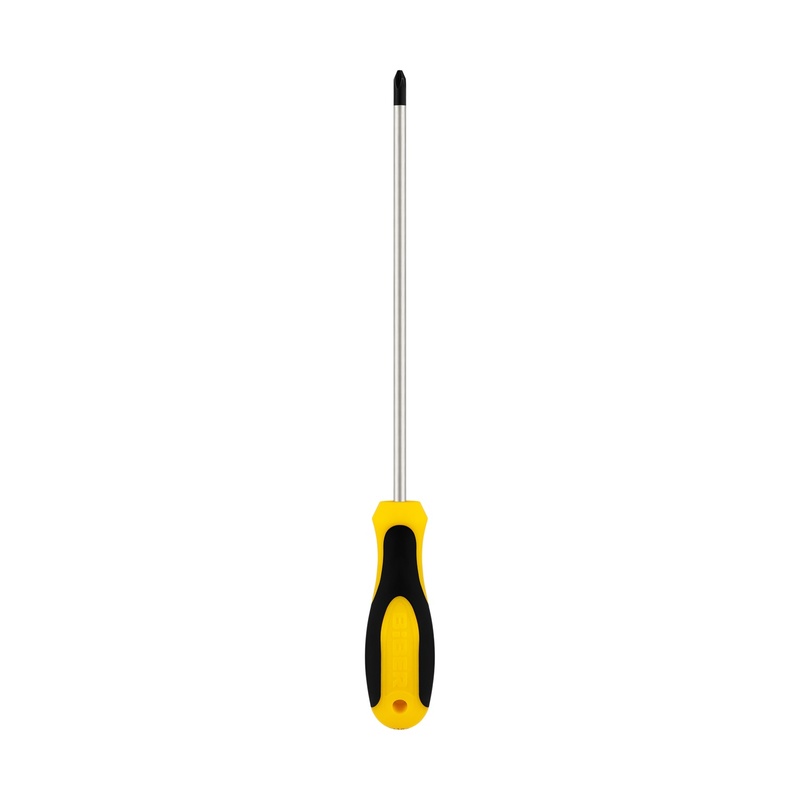 Отвертка Biber 85546 Эксперт PH 2х200 мм
