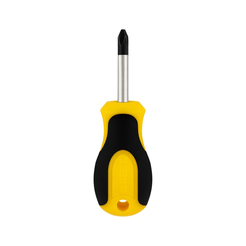 Отвертка Biber 85543 Эксперт PH 2х40 мм
