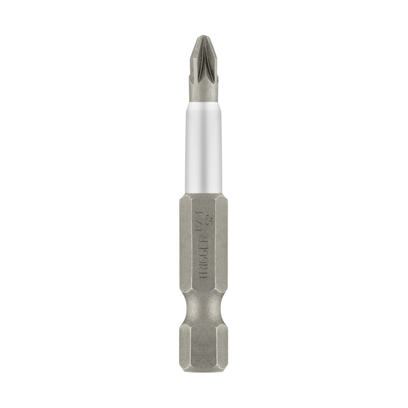 Биты Trigger 85970 Профи PZ-1 50 мм (10 шт.)