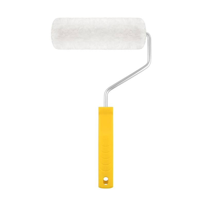 Валик Biber 32515, полиакрил, с бюгелем, ворс 17 мм, 180 мм