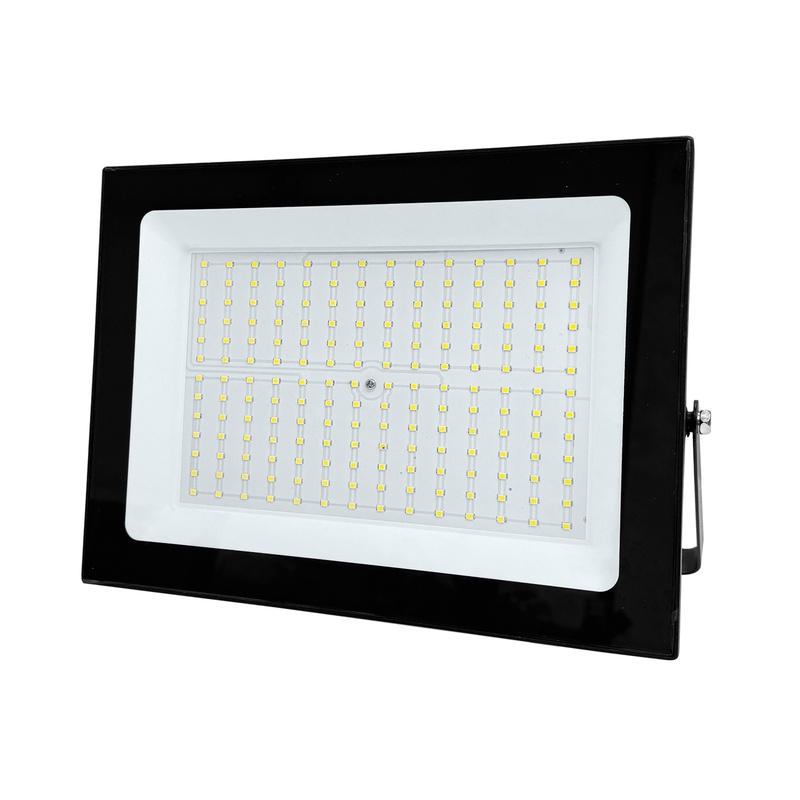 Прожектор светодиодный Zeppelin 150Вт, 230В, 6500K, IP65, алюминиевый корпус