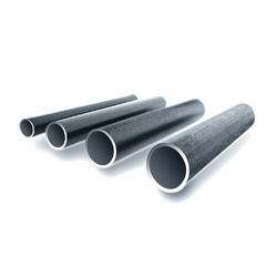 Труба стальная водогазопроводная ВГП Дy, 40х3,5 мм (6 м)