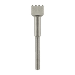 Зубило-бучарда Trigger 78600 SDS-Max, 240 мм, Т16