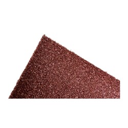 Шкурка шлифовальная Biber 70621 Р36 основа ткань (10 шт.)