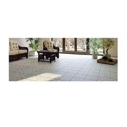 Керамогранит Березакерамика Тренто GP, терракот, 296х296х8 мм (14 шт.)