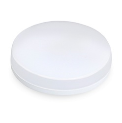 Лампа светодиодная Ionich LED GX53, 15Вт, 230В, 4000К, нейтральный свет