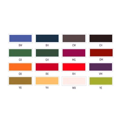 Паста для колеровочной машины Tikkurila/Tikkivala AVATINT OX (1 л)