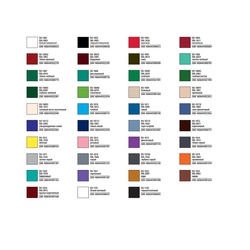 Эмаль аэрозольная Kudo KU-1008 RAL 6011 универсальная фисташковая (0,52 л)