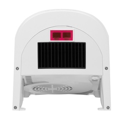 Сушилка для рук Ballu BAHD-2000, с вилкой, 2 кВт