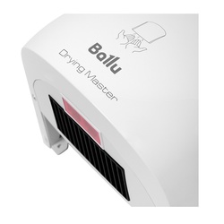 Сушилка для рук Ballu BAHD-2000, с вилкой, 2 кВт