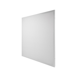 Светильник LED NEOX 595x595x22 мм, 50 Вт, опал с равномерной засветкой, 6500 К, с драйвером, IP40