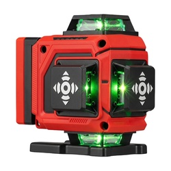 Лазерный нивелир Condtrol NivoTec 4D