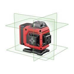Лазерный нивелир Condtrol NivoTec 4D