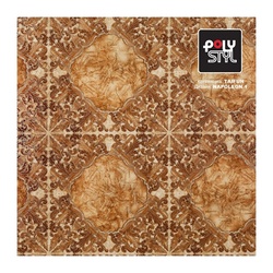 Линолеум бытовой Polystyl Taifun Napoleon 1 (4 м), пр-во ТАРКЕТТ