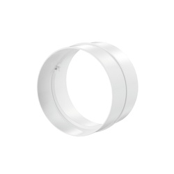 Соединитель для круглых каналов Vents 313 d=150 мм