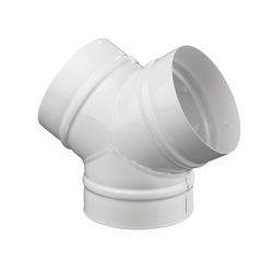 Тройник Y-образный Vents ТМУ150 d=150 мм