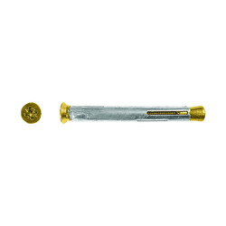 Дюбель рамный металлический SWFS М10х92 (100 шт)
