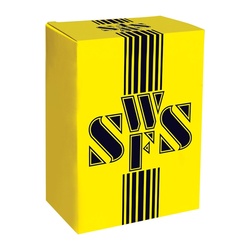 Саморез SWFS ШСГД 3,8х35 (1000 шт)