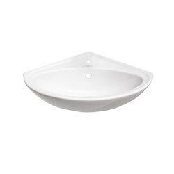 Раковина Cersanit Sigma, 360х360х150 мм