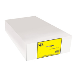 Болт SWFS DIN933 М5х25 (500 шт)