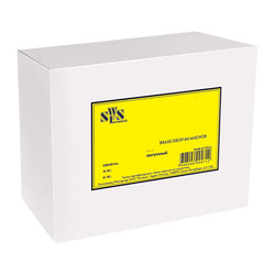 Болт SWFS DIN933 М16х40 (25 шт)