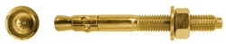 Анкер клиновой SWFS М10х130 (50 шт)
