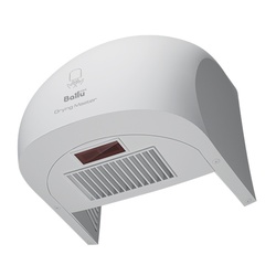 Сушилка для рук Ballu BAHD-2000, с вилкой, 2 кВт