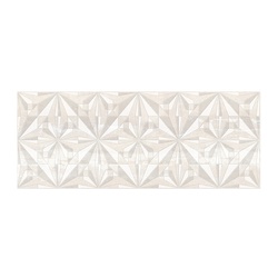 Декор настенный Березакерамика Алькор, бежевый, 500х200х8 мм