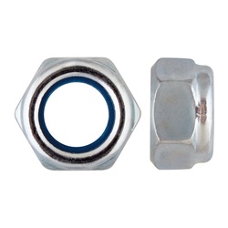 Гайка SWFS DIN985 М18 (50 шт)