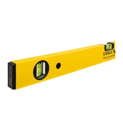 Уровень Stabila Профи тип 70 2 глазка 1500мм