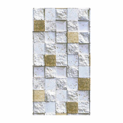 Панель ПВХ Тероссо 628, 2700х250х7 мм