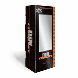 Саморез ШУЦ SWFS 4х25 (200 шт)