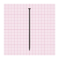 Саморез SWFS ШСГД 4,8х140 (900 шт)