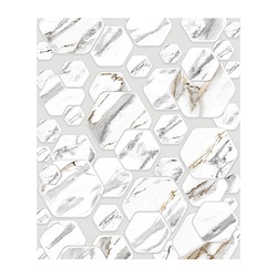 Панель ПВХ Сансеверо 653, 2700х250х7 мм