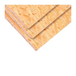 Плита OSB-3 влагостойкая Ultraply 12х2500х1250 мм (европейский стандарт)