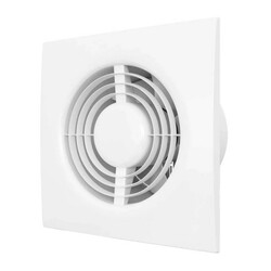 Вентилятор вытяжной Era 100 D4, 90 м3/ч
