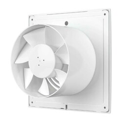 Вентилятор вытяжной Era 100 D4, 90 м3/ч