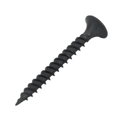 Шуруп Knauf TN25 для ГКЛ 3,5х25 мм (200 шт)