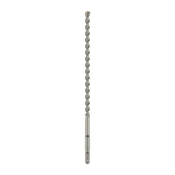Бур Trigger Quadro 78489 SDS+ 10х250/310 мм