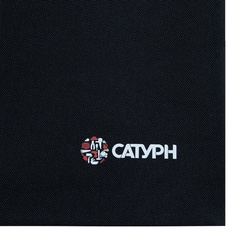 Сумка-шоппер Сатурн из оксфорда 350х390х60 мм